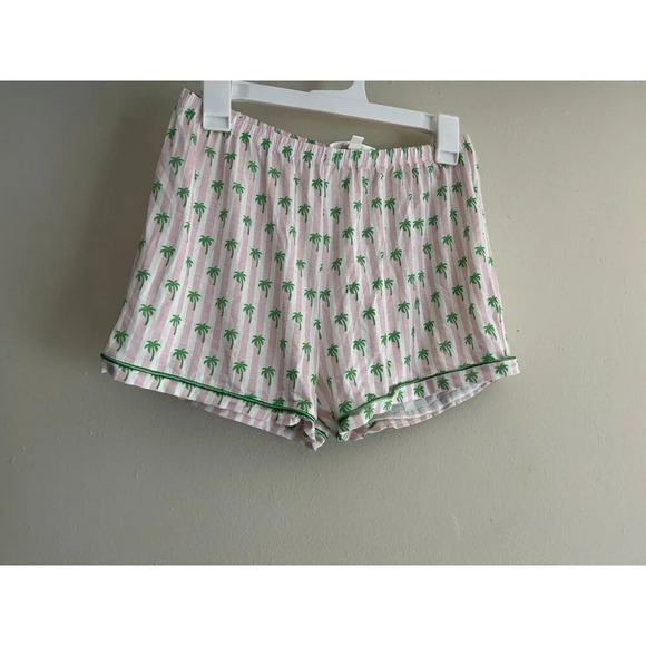 TOSS Designs Women’s pajama lounge shorts Small - Picture 1 of 5
